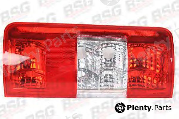  BSG part BSG30-805-013 (BSG30805013) Combination Rearlight