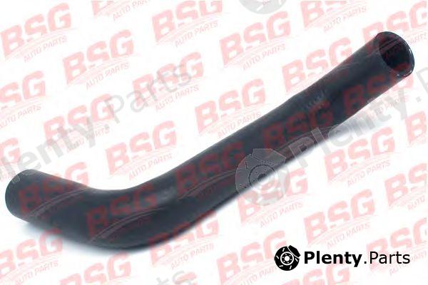  BSG part BSG30720102 Radiator Hose