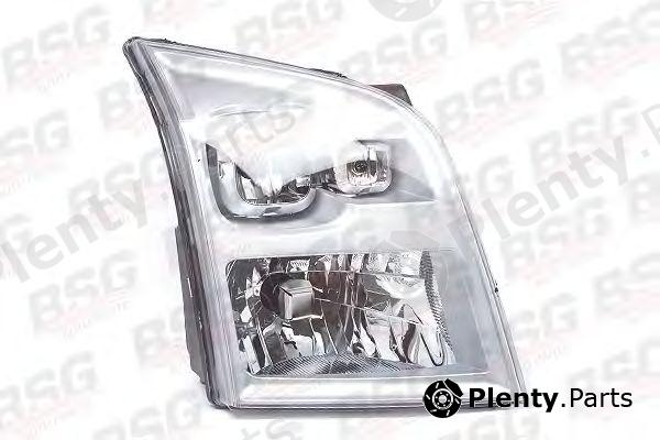  BSG part BSG30-800-013 (BSG30800013) Insert, headlight