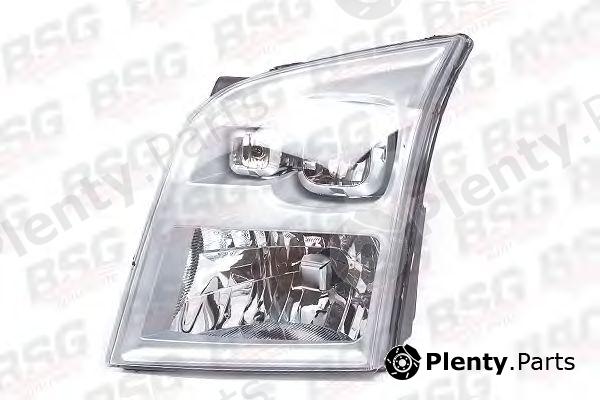  BSG part BSG30-800-014 (BSG30800014) Insert, headlight