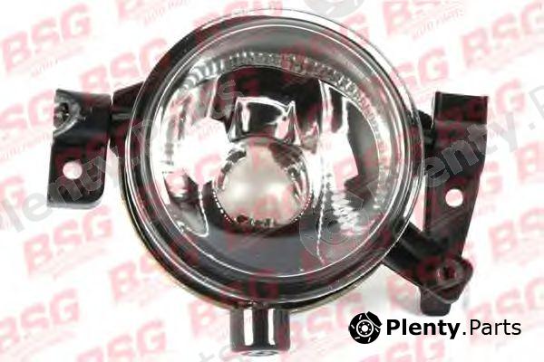  BSG part BSG30815002 Frame, fog light