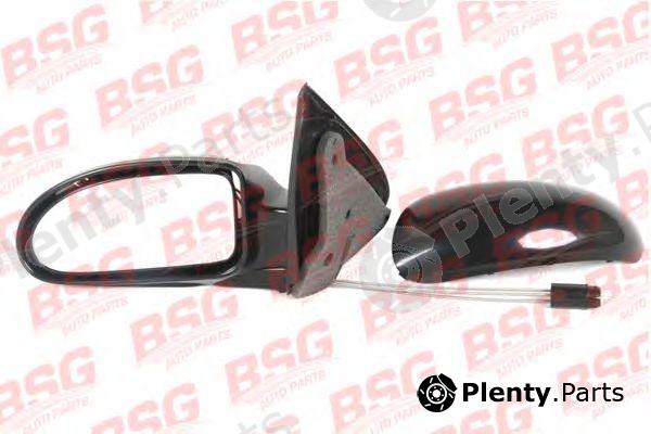  BSG part BSG30900040 Outside Mirror
