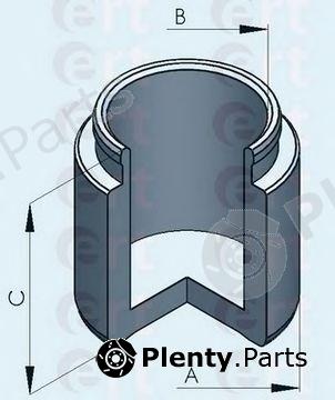  ERT part 150816-C (150816C) Piston, brake caliper