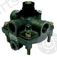  AIR FREN part 05.545004 (05545004) Relay Valve