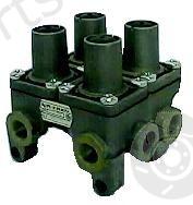  AIR FREN part 06.559110 (06559110) Multi-circuit Protection Valve