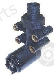  AIR FREN part 08.4410.50 (08441050) Sensor, pneumatic suspension level