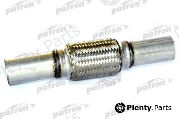  PATRON part ELT50X150 Flex Hose, exhaust system; Flex Hose, exhaust system