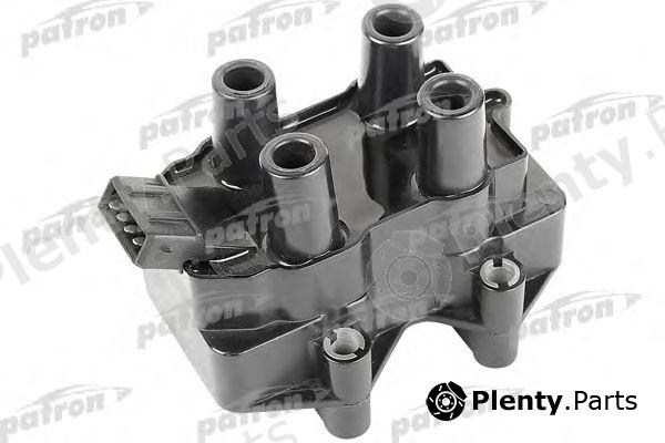  PATRON part PCI1017 Ignition Coil