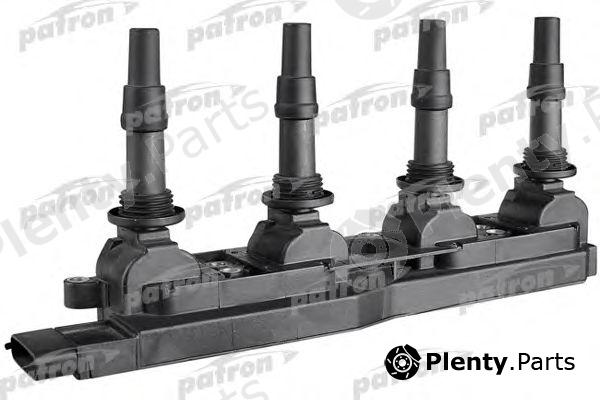  PATRON part PCI1075 Ignition Coil