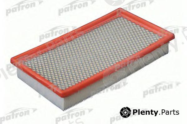  PATRON part PF1007 Air Filter