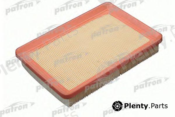  PATRON part PF1153 Air Filter