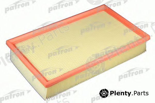  PATRON part PF1161 Air Filter