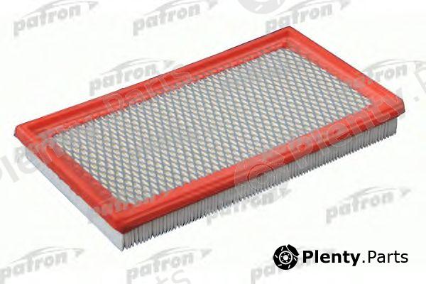  PATRON part PF1187 Air Filter