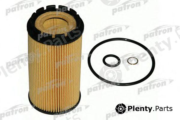  PATRON part PF4174 Oil Filter