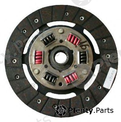  ASAM part 30325 Clutch Disc