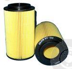  ALCO FILTER part MD-549 (MD549) Oil Filter