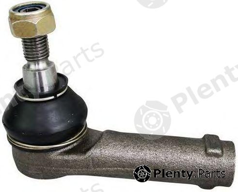  DENCKERMANN part D130058 Tie Rod End