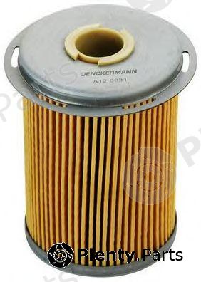 DENCKERMANN part A120031 Fuel filter