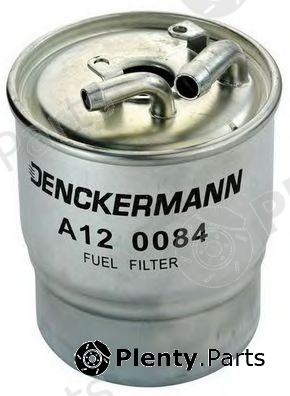  DENCKERMANN part A120084 Fuel filter