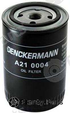  DENCKERMANN part A210004 Oil Filter