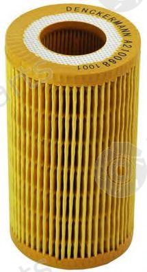  DENCKERMANN part A210068 Oil Filter