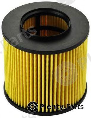  DENCKERMANN part A210176 Oil Filter