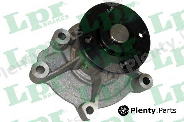  LPR part WP0012 Water Pump