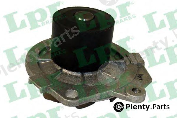  LPR part WP0180 Water Pump