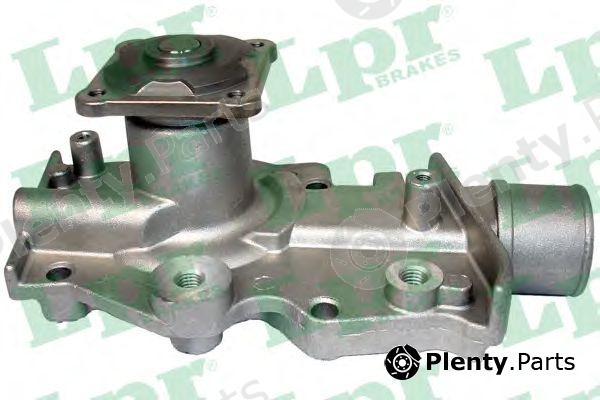  LPR part WP0723 Water Pump