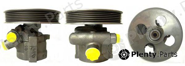  ELSTOCK part 15-0075 (150075) Hydraulic Pump, steering system