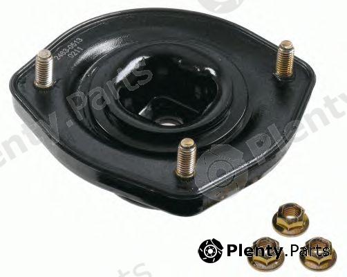  BOGE part 87-477-A (87477A) Top Strut Mounting