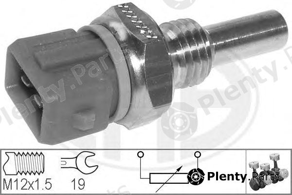  ERA part 330122 Sensor, coolant temperature
