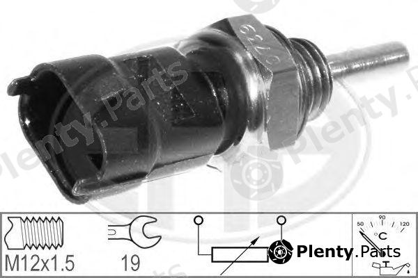  ERA part 330137 Sensor, coolant temperature