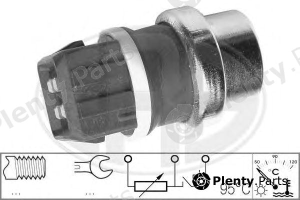  ERA part 330151 Sensor, coolant temperature