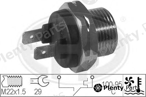  ERA part 330168 Temperature Switch, radiator fan