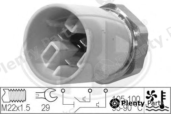  ERA part 330300 Temperature Switch, radiator fan