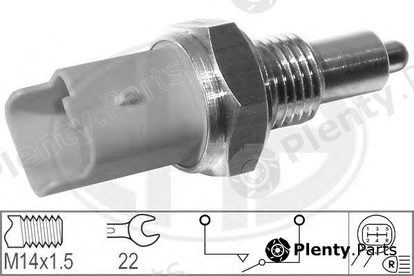  ERA part 330513 Switch, reverse light