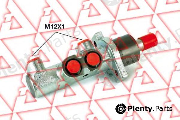  CAR part 5285 Brake Master Cylinder