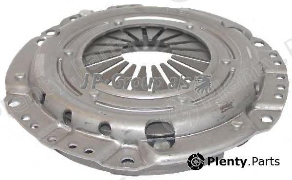  JP GROUP part 1130100500 Clutch Pressure Plate