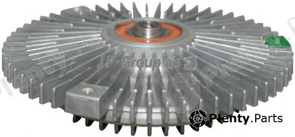  JP GROUP part 1314901200 Clutch, radiator fan