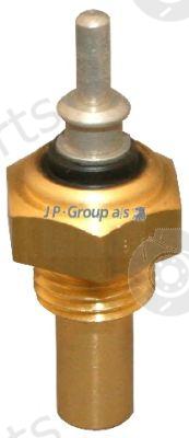  JP GROUP part 1393100200 Sensor, coolant temperature