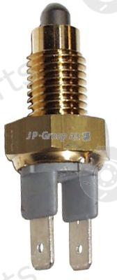  JP GROUP part 1196601300 Switch, reverse light