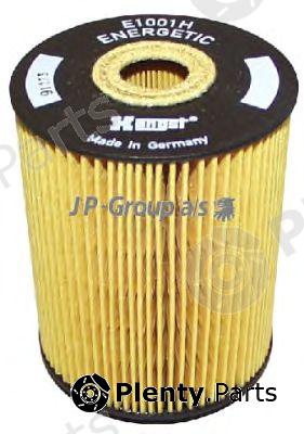  JP GROUP part 1118500300 Oil Filter