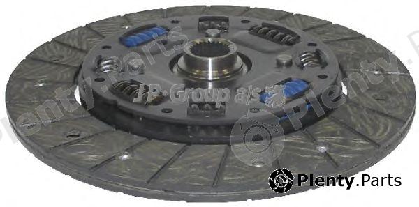  JP GROUP part 1130201600 Clutch Disc