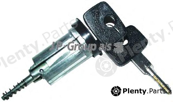  JP GROUP part 1290400400 Lock Cylinder