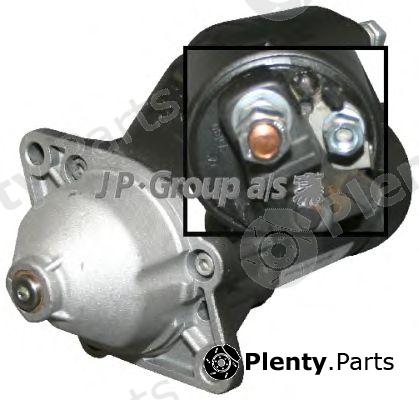  JP GROUP part 1290300300 Starter