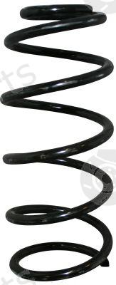  JP GROUP part 1142202700 Coil Spring