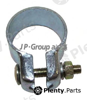  JP GROUP part 1121400700 Pipe Connector, exhaust system
