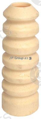  JP GROUP part 1152600900 Rubber Buffer, suspension