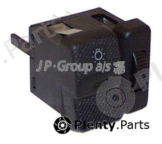  JP GROUP part 1196100100 Switch, headlight